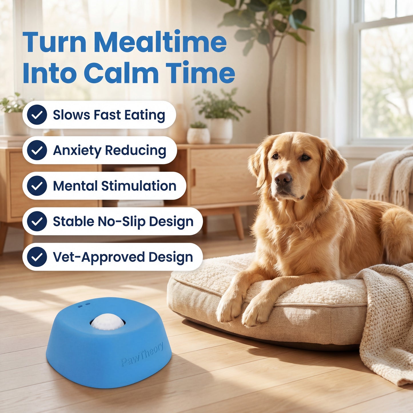 PawTheory Pup Bowl 2.0