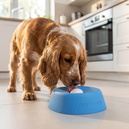 PawTheory Pup Bowl 2.0