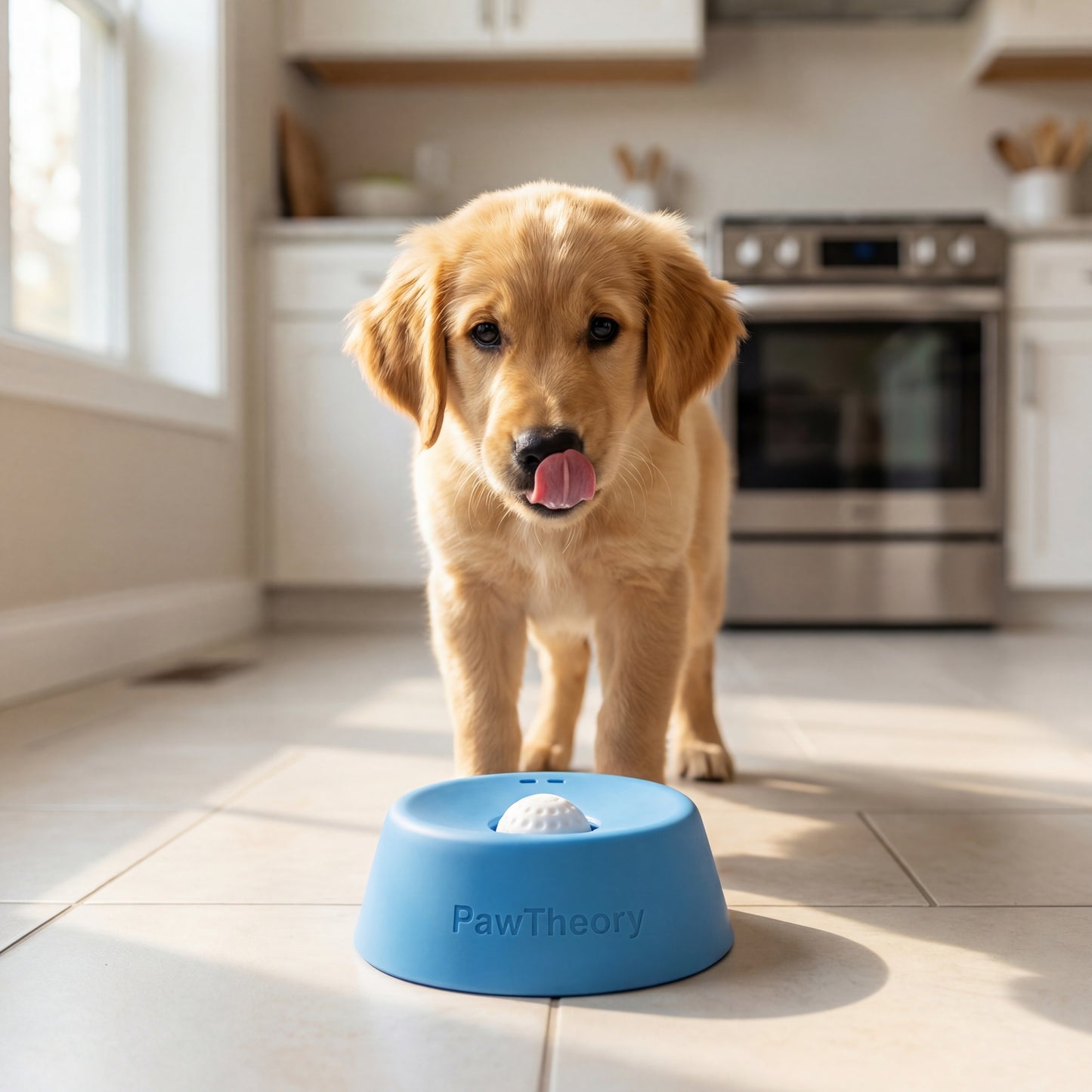 PawTheory Pup Bowl 2.0